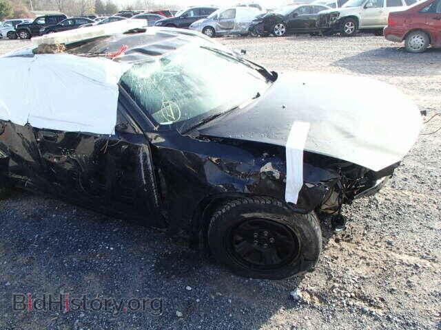 2010 DODGE CHARGER - VIN: 2B3AA4CV7AH250978 - Фото 10