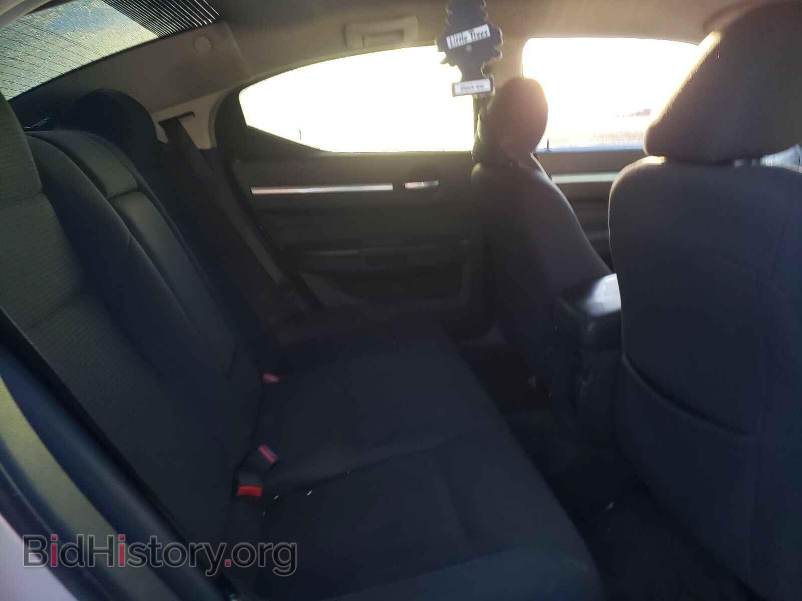 2010 DODGE CHARGER - VIN: 2B3CA3CV4AH236751 - Фото 6