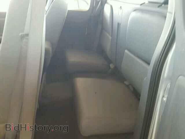 2006 DODGE DAKOTA - VIN: 1D7HE22KX6S714106 - Фото 6