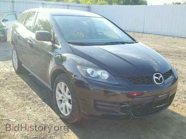 Фотография JM3ER293690237357 - MAZDA CX-7 2009