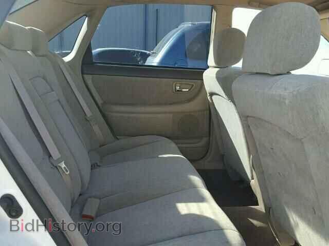 2002 TOYOTA AVALON - VIN: 4T1BF28BX2U201209 - Фото 6