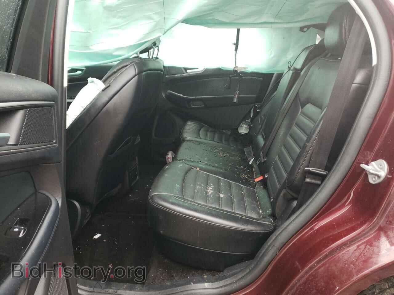 2017 FORD EDGE - VIN: 2FMPK4J92HBB03102 - Photo 6