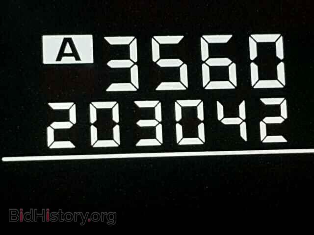 2011 SUBARU OUTBACK - VIN: 4S4BRBKC6B3351378 - Фото 8