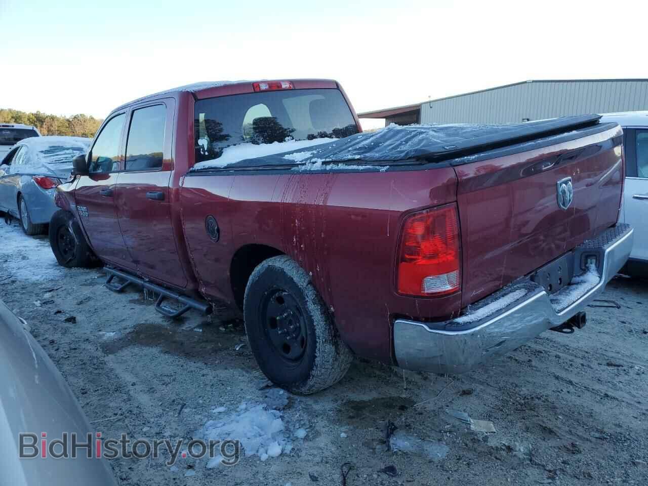 2014 RAM 1500 - VIN: 1C6RR6STXES328665 - Фото 2