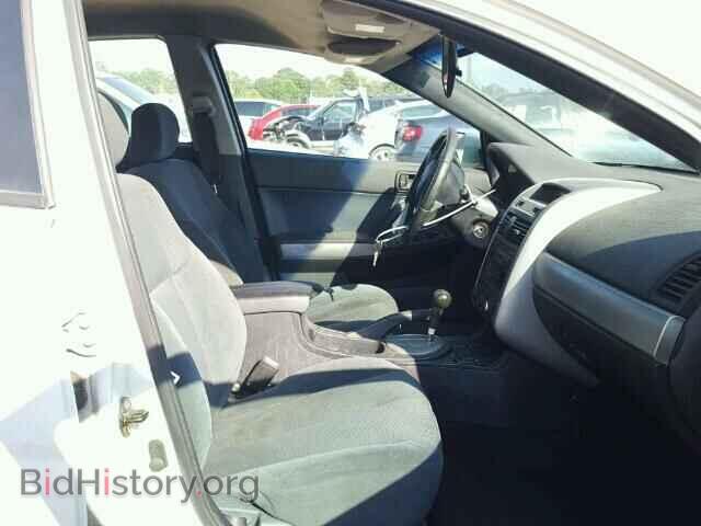 2004 MITSUBISHI GALANT - VIN: 4A3AB36F84E143893 - Фото 5