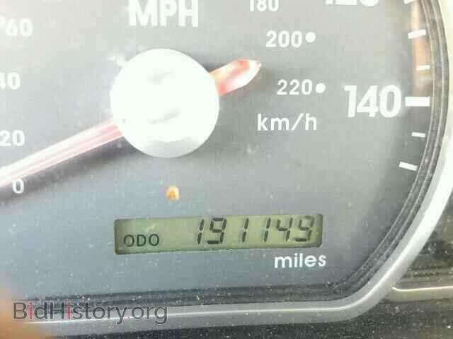 2004 MITSUBISHI GALANT - VIN: 4A3AB36F84E143893 - Фото 8