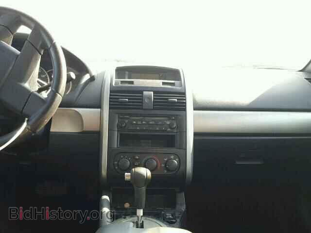 2004 MITSUBISHI GALANT - VIN: 4A3AB36F84E143893 - Фото 9