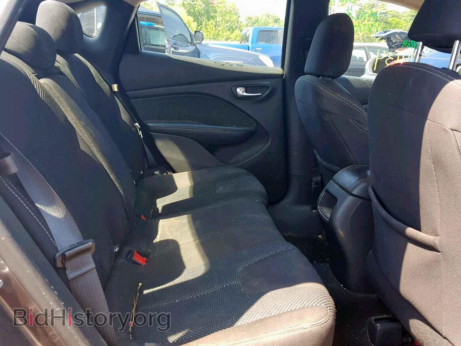 2015 DODGE DART - VIN: 1C3CDFBB4FD199756 - Photo 6