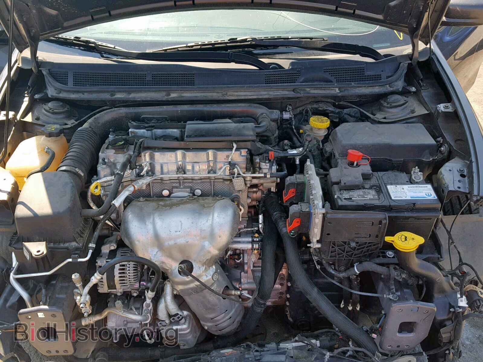 2015 DODGE DART - VIN: 1C3CDFBB4FD199756 - Photo 7