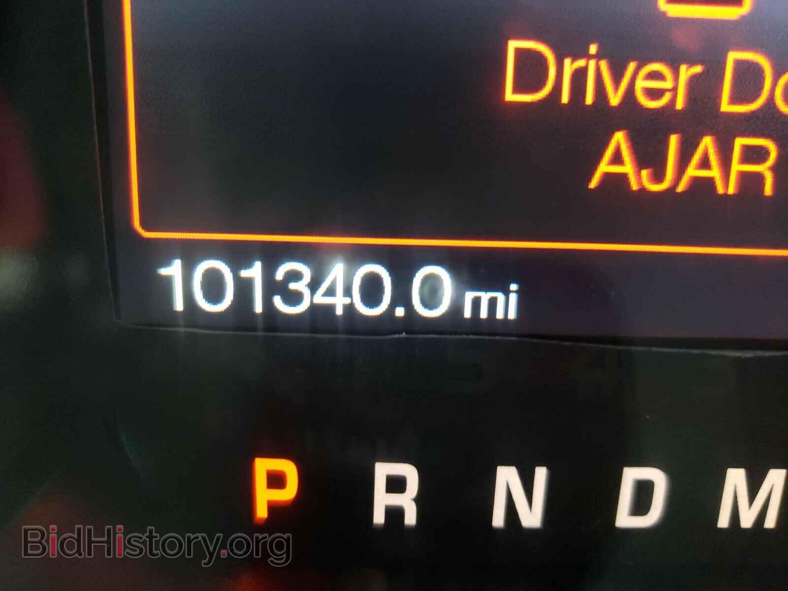 2013 FORD F150 - VIN: 1FTFW1ET7DFD42940 - Фото 8