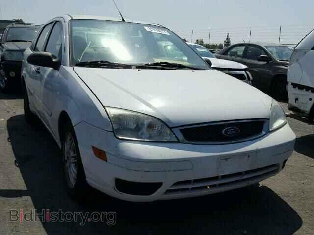 Photo 1FAFP34N65W214448 - FORD FOCUS 2005