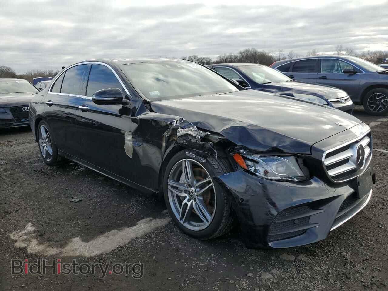 2018 MERCEDES-BENZ E-CLASS - VIN: WDDZF4KB2JA354809 - Фото 4