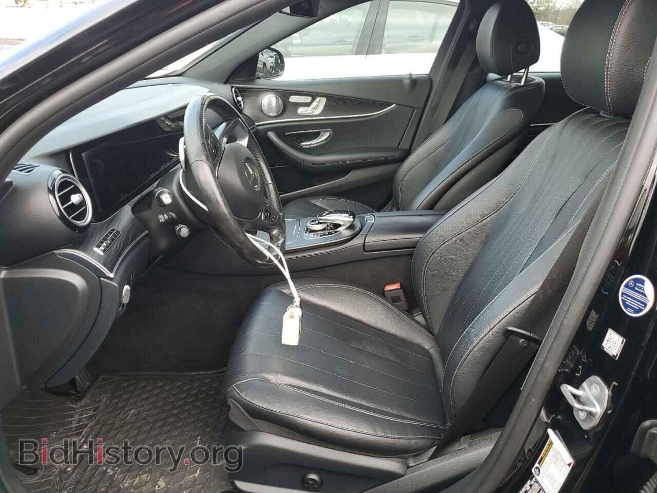2018 MERCEDES-BENZ E-CLASS - VIN: WDDZF4KB2JA354809 - Фото 7