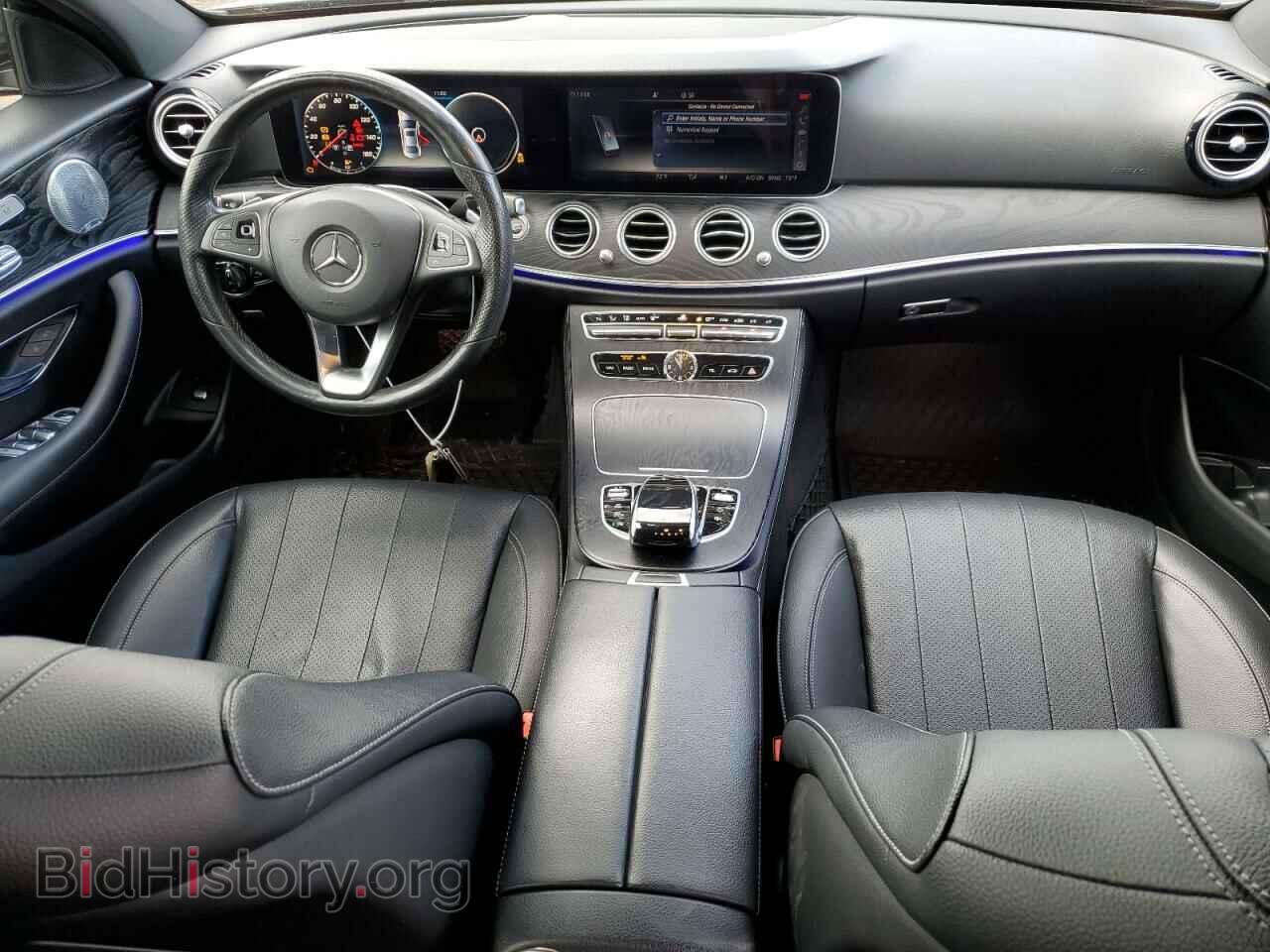 2018 MERCEDES-BENZ E-CLASS - VIN: WDDZF4KB2JA354809 - Фото 8