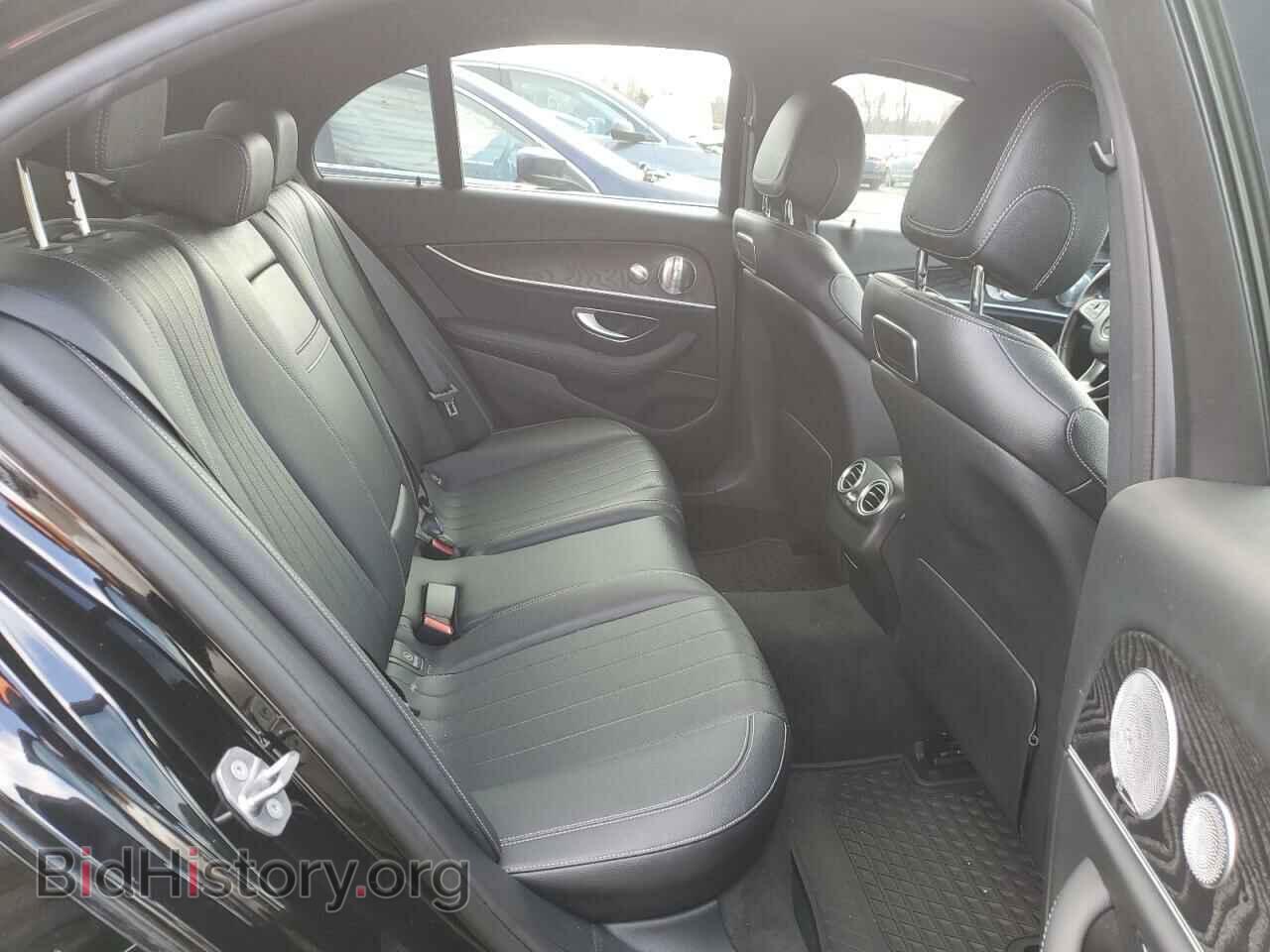 2018 MERCEDES-BENZ E-CLASS - VIN: WDDZF4KB2JA354809 - Фото 10