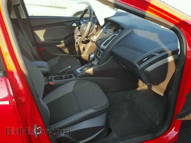 2014 FORD FOCUS - VIN: 1FADP3F24EL150406 - Photo 5