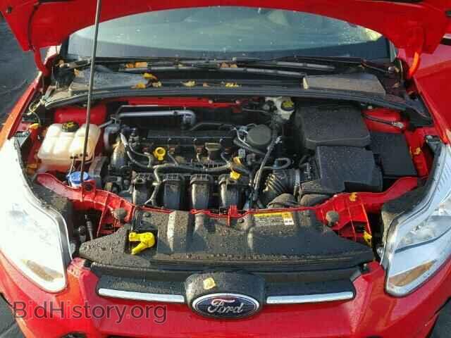 2014 FORD FOCUS - VIN: 1FADP3F24EL150406 - Photo 7