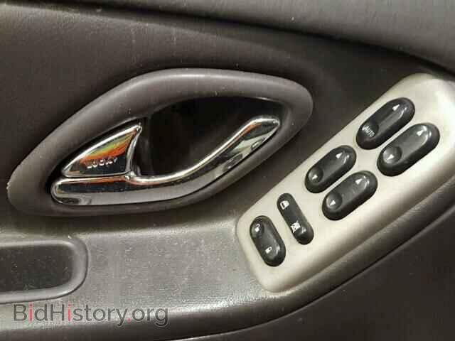 2005 MAZDA TRIBUTE - VIN: 4F2CZ96145KM30634 - Фото 10