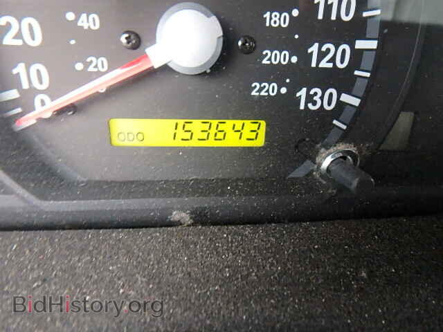 2006 KIA SORENTO - VIN: KNDJD733865528002 - Фото 7