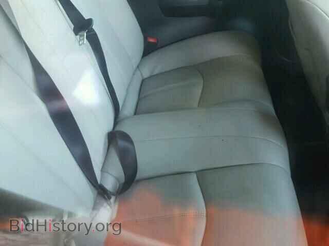 2012 CHRYSLER 200 - VIN: 1C3BCBEG9CN271295 - Фото 6