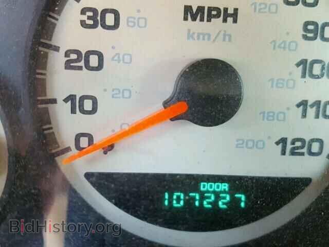 2000 DODGE NEON - VIN: 1B3ES46C2YD844880 - Photo 8