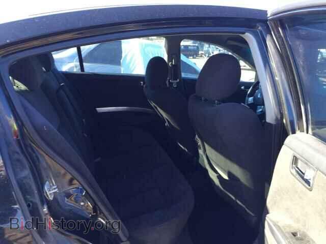 2007 NISSAN MAXIMA - VIN: 1N4BA41E77C848527 - Фото 6
