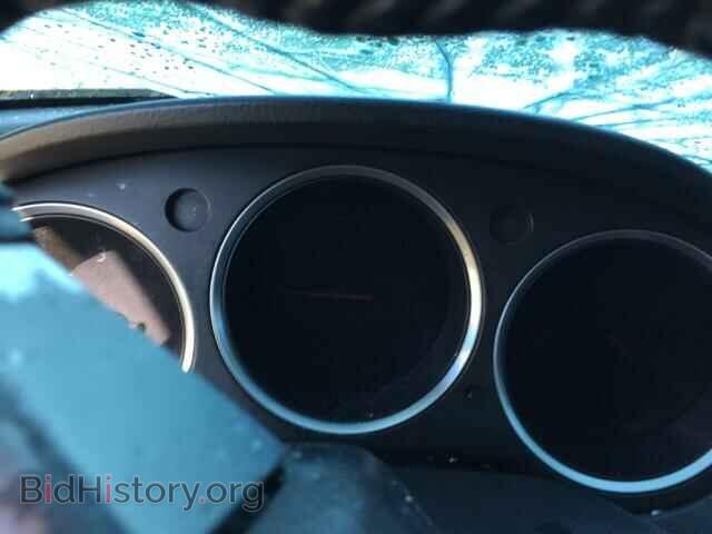 2007 NISSAN MAXIMA - VIN: 1N4BA41E77C848527 - Фото 8