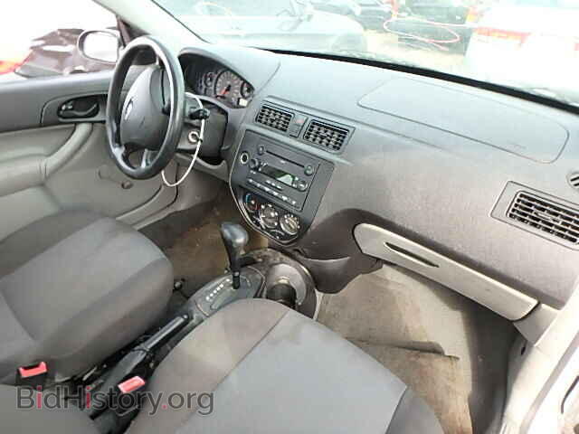 2007 FORD FOCUS - VIN: 1FAFP34N17W107617 - Photo 5
