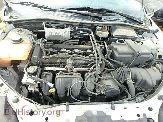 2007 FORD FOCUS - VIN: 1FAFP34N17W107617 - Photo 7
