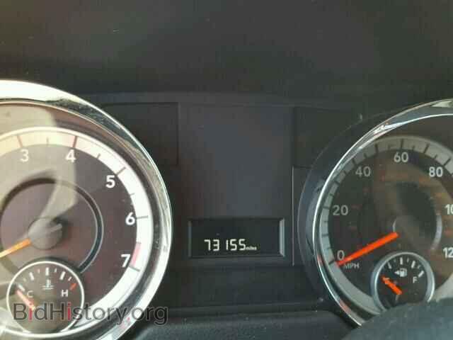 2013 DODGE CARAVAN - VIN: 2C4RDGCG8DR528393 - Фото 8