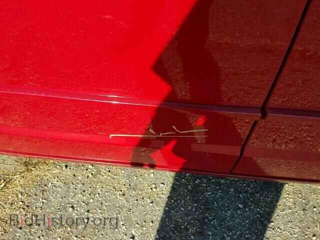 2013 DODGE CARAVAN - VIN: 2C4RDGCG8DR528393 - Фото 9
