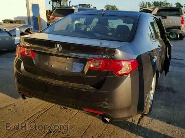 2012 ACURA TSX - VIN: JH4CU2F65CC014972 - Photo 4