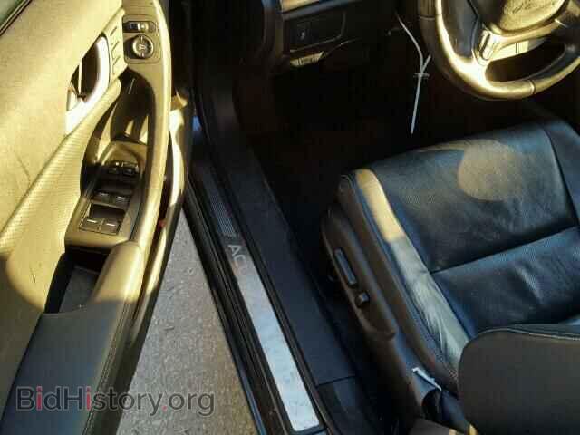 2012 ACURA TSX - VIN: JH4CU2F65CC014972 - Photo 9