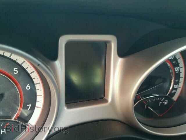 2011 DODGE JOURNEY - VIN: 3D4PG3FG5BT520428 - Фото 8