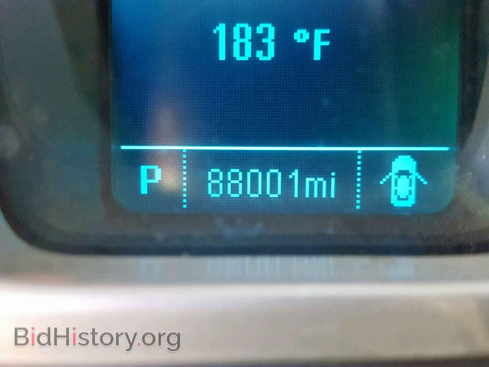 2014 CHEVROLET CAMARO - VIN: 2G1FB1E3XE9292839 - Фото 8