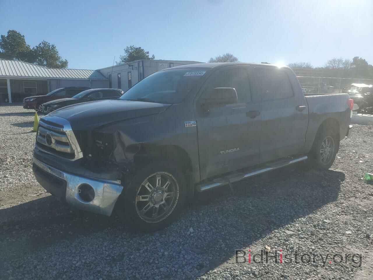 Photo 5TFDW5F14DX321503 - TOYOTA TUNDRA 2013