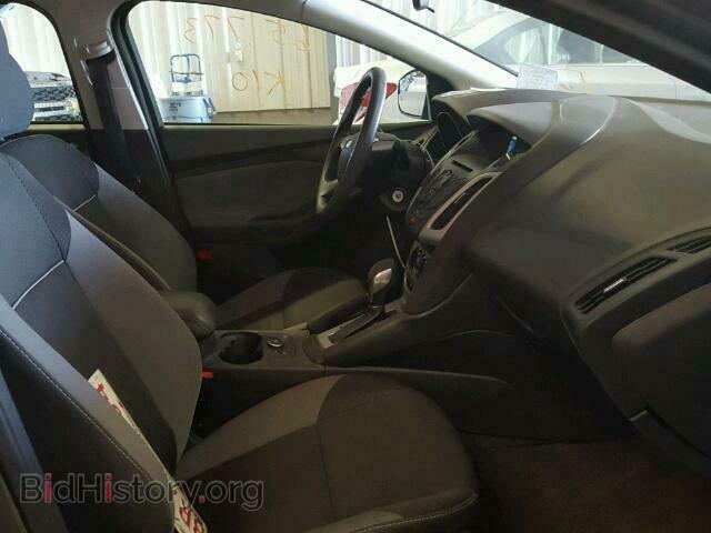 2014 FORD FOCUS - VIN: 1FADP3K28EL401238 - Фото 5