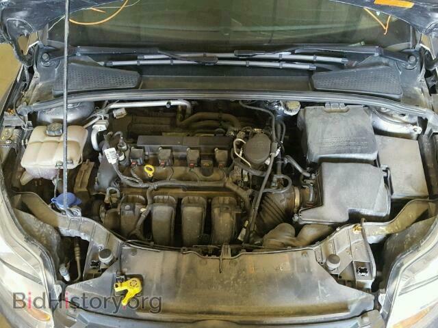 2014 FORD FOCUS - VIN: 1FADP3K28EL401238 - Фото 7