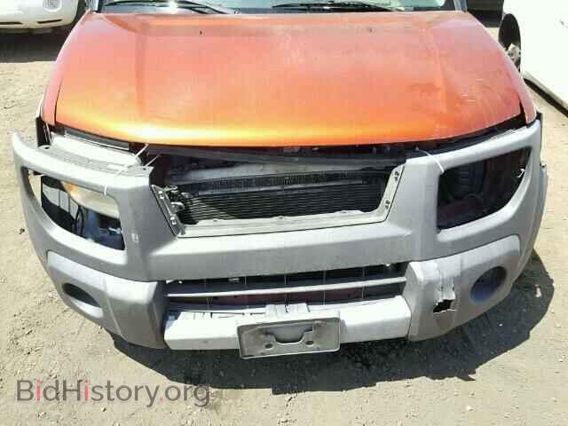 2003 HONDA ELEMENT - VIN: 5J6YH28513L014168 - Фото 9