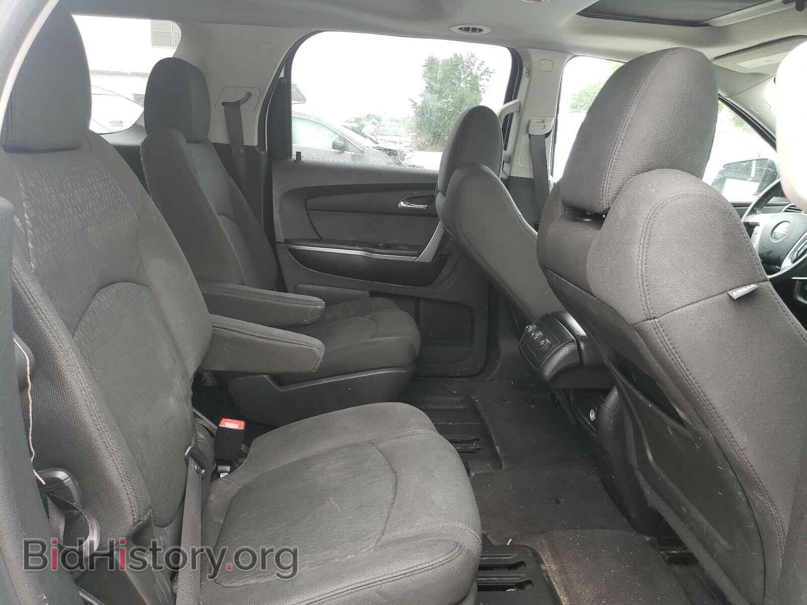 2012 GMC ACADIA - VIN: 1GKKRPEDXCJ139512 - Фото 6
