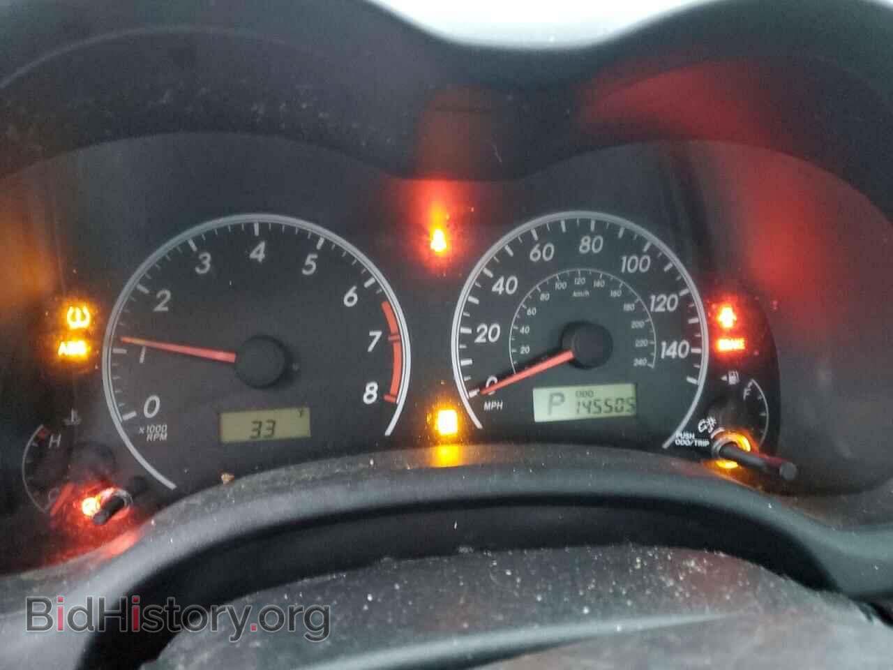 2013 TOYOTA COROLLA - VIN: 2T1BU4EE5DC019096 - Photo 9