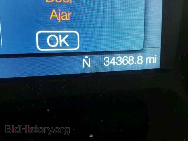 2013 FORD EDGE - VIN: 2FMDK3GC1DBC53440 - Фото 8