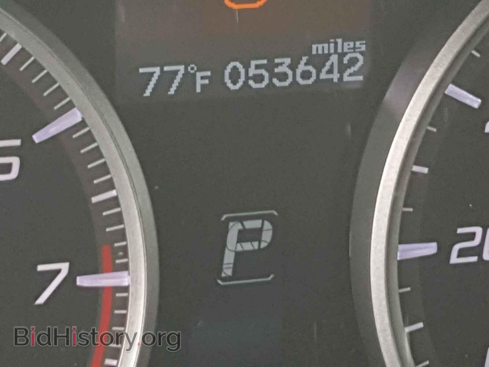 2013 ACURA RDX TECHNO - VIN: 5J8TB3H55DL019125 - Фото 8