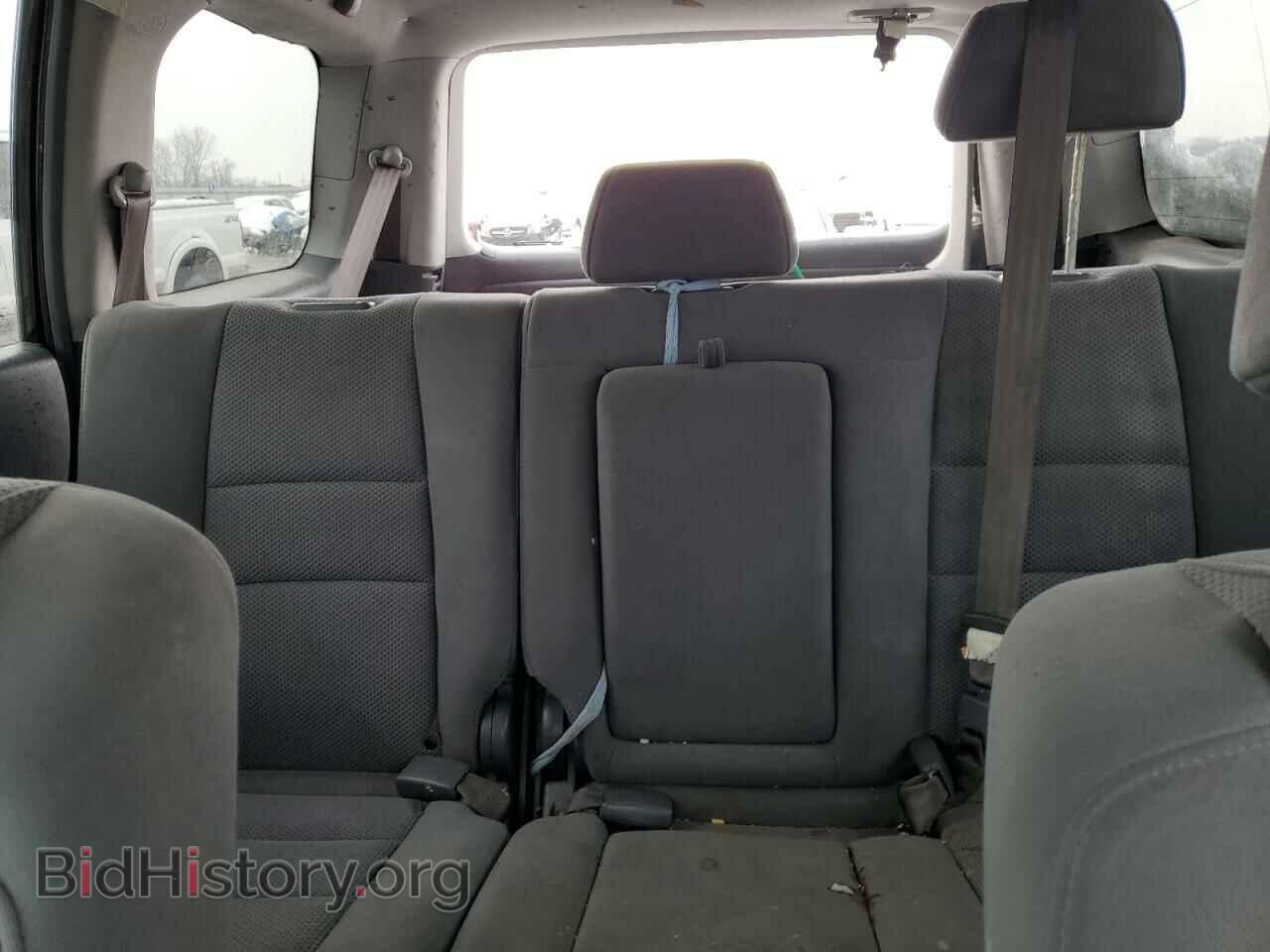 2008 HONDA PILOT - VIN: 5FNYF18498B022168 - Фото 10