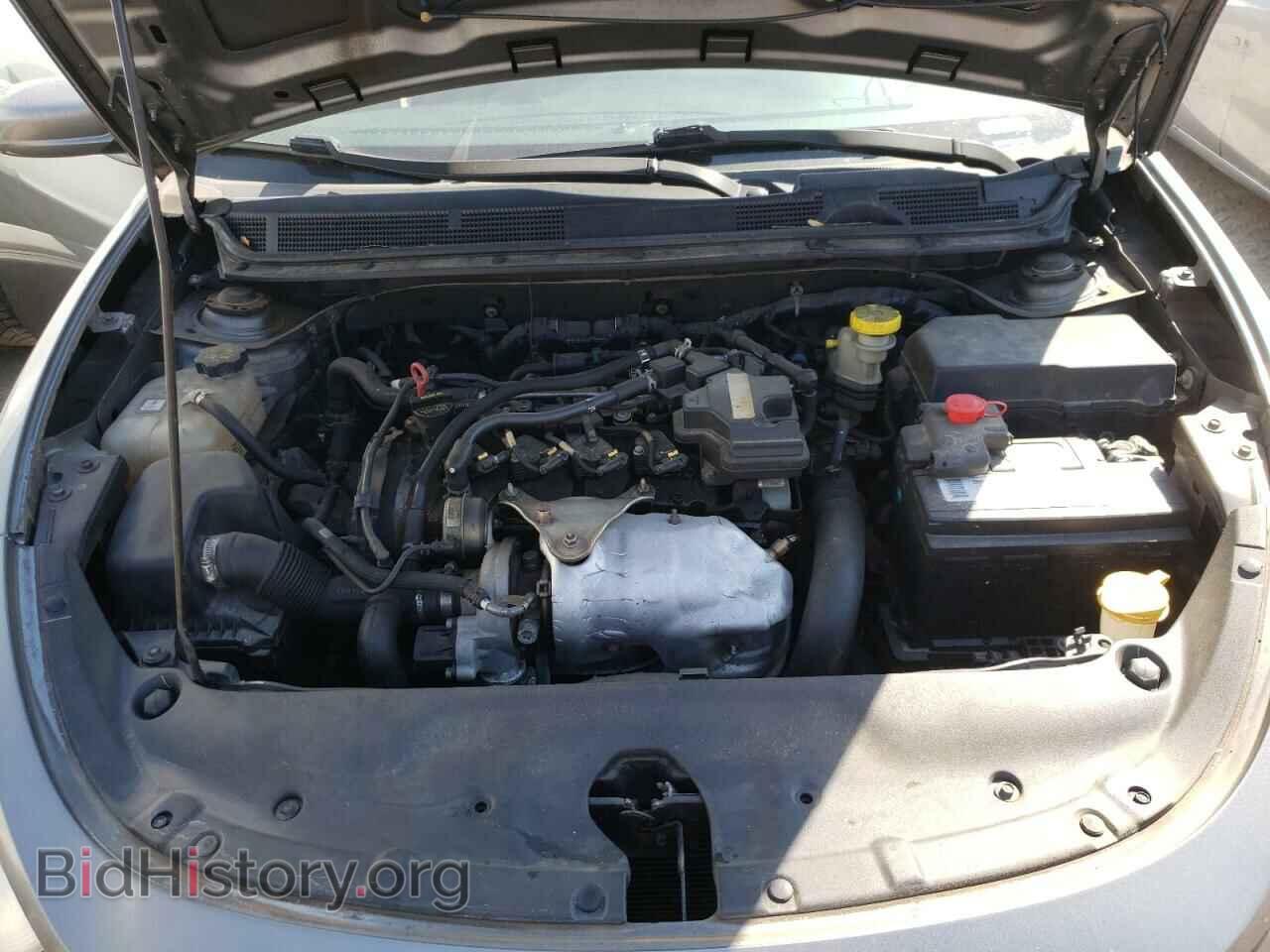 2013 DODGE DART - VIN: 1C3CDFAHXDD230978 - Фото 7