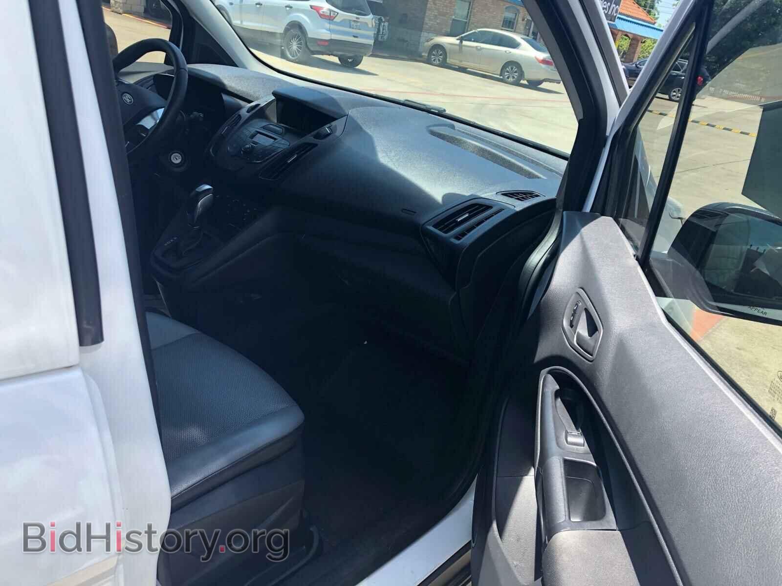 Photo NM0LS6E79G1250516 - FORD TRANSIT CO 2016