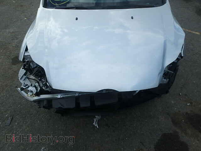2012 FORD FOCUS - VIN: 1FAHP3E28CL303496 - Фото 7