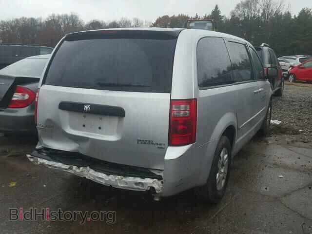 2010 DODGE CARAVAN - VIN: 2D4RN4DE4AR218541 - Фото 4