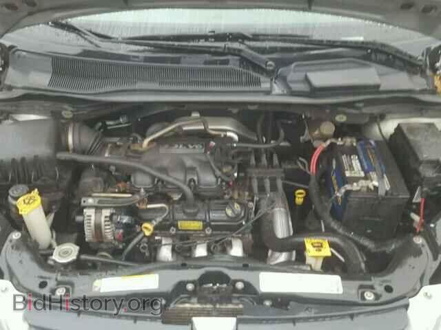 2010 DODGE CARAVAN - VIN: 2D4RN4DE4AR218541 - Фото 7