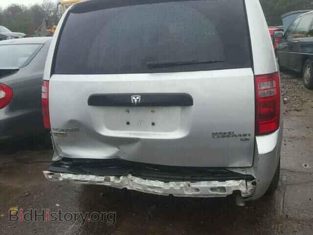 2010 DODGE CARAVAN - VIN: 2D4RN4DE4AR218541 - Фото 9